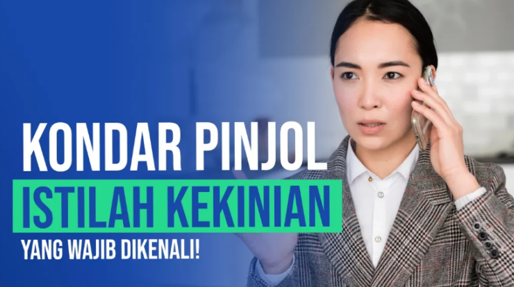 Memahami Kondar Pinjol Berikut Risiko dan Solusi untuk Melindungi Diri