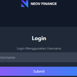 Aplikasi Neov Finance Penghasil Uang Apa Aman Membayar Atau Penipuan?