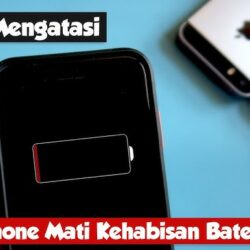 Solusi Mengatasi Pesan “iPhone is Findable Charging” yang Tidak Bisa Menyala