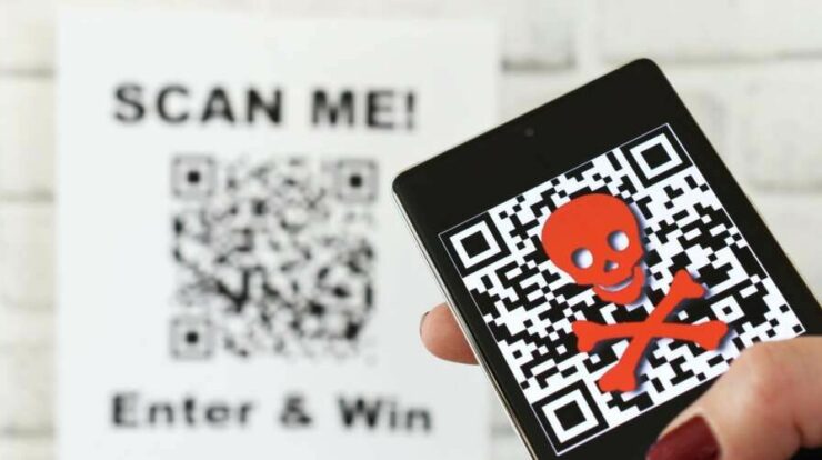 Apa Itu Quishing? Ancaman Phishing Melalui Kode QR yang Kian Meningkat