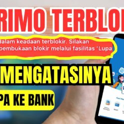 Cara Mengatasi Layanan BRImo Terblokir dengan Langkah Tepat dan Efektif