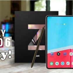 Fitur Kecerdasan Buatan (AI) Unggulan pada Samsung Galaxy Z Fold6 dan Z Flip6