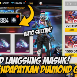 Kode Redeem Free Fire dan Tips Memperoleh Skin serta Diamond Gratis dari Xascomplo