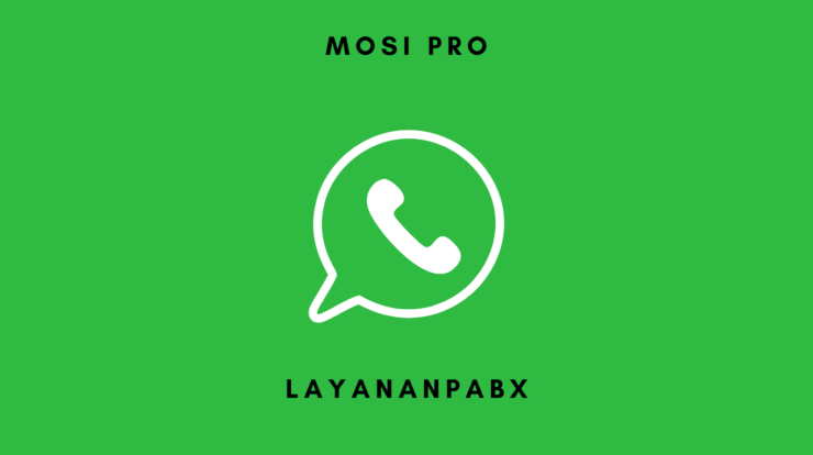 Mosi.Pro WhatsApp Berikut Fakta dan Klarifikasi Mengenai Kemampuan Pelacakan Aktivitas WhatsApp