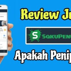 SakuPenuh Aplikasi Penghasil Uang Apa Aman Membayar Atau Penipuan?