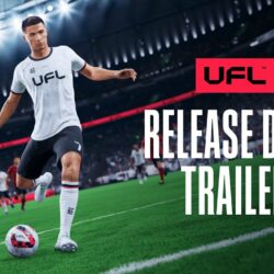 Tanggal Rilis UFL Game Sepak Bola Revolusioner dengan Konsep "Fair-to-Play"