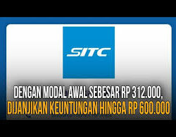 Aplikasi SITC Penghasil Uang Apakah Aman Membayar dan Terbukti Membayar?