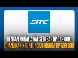 Aplikasi SITC Penghasil Uang Apakah Aman Membayar dan Terbukti Membayar?