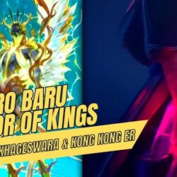 Kehadiran Hero Garuda Khageswara di Honor of Kings Sebuah Penghormatan untuk Indonesia