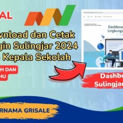 Panduan Lengkap Cara Unduh dan Cetak Kartu Login Sulingjar 2024