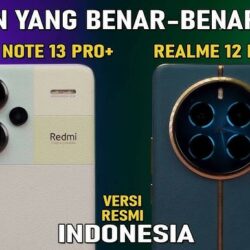 Perbandingan Lengkap Realme 12+ 5G vs Realme 13+ 5G: Pembaruan dan Peningkatan yang Harus Diperhatikan