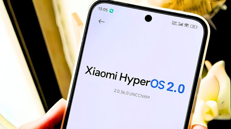 Xiaomi Luncurkan HyperOS Enhanced Edition Beta Berikut Fitur, Manfaat, dan Performa