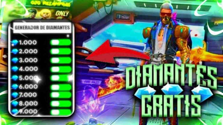 YaTrucoFF Berikut Cara Klaim Diamond dan Skin Gratis Free Fire