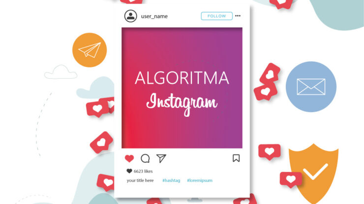 Cara Reset Algoritma Instagram dengan Lengkap dan Strategis