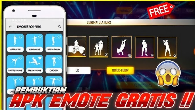 Fakta dan Risiko di Balik Ikcomplo FF: Diamond Gratis untuk Free Fire?