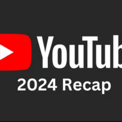 Panduan Lengkap Cara Mendapatkan YouTube Gaming Recap 2024