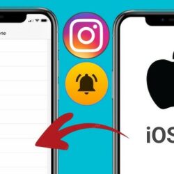 Panduan Lengkap Mengganti Nada Notifikasi Instagram di iPhone