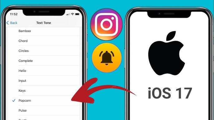 Panduan Lengkap Mengganti Nada Notifikasi Instagram di iPhone