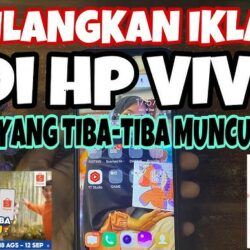 Panduan Lengkap dan Terperinci Cara Menghilangkan Iklan di HP Vivo yang Tiba-Tiba Muncul