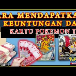 Strategi dan Analisis Mendalam untuk Mendapatkan Kartu Langka di Pokemon TCG Pocket