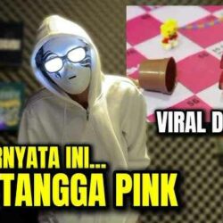 Viral di Media Sosial Permainan Ular Tangga Pink untuk Orang Dewasa dan Dampaknya di Masyarakat