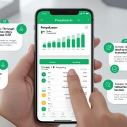 Cara Mengecek Pengeluaran Grab Selama Satu Tahun Beserta Manfaatnya