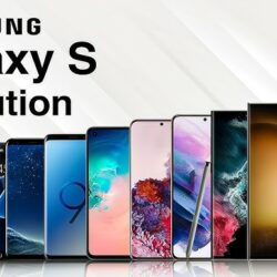 Daftar HP Samsung Seri S Terbaik Tahun 2024 Pilihan Flagship dengan Performa Unggulan