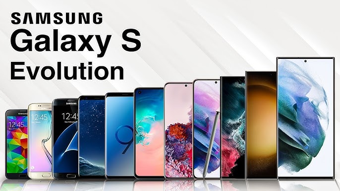 Daftar HP Samsung Seri S Terbaik Tahun 2024 Pilihan Flagship dengan Performa Unggulan