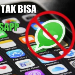 Daftar Ponsel yang Tidak Lagi Mendukung WhatsApp Mulai Januari 2025