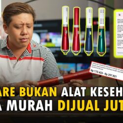 Itera Care Apakah Produk Ini Penipuan atau Terapi yang Efektif?