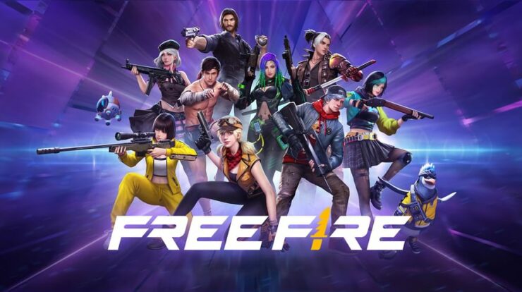 KeoGames FF Cara Mendapatkan Diamond Free Fire Gratis dan Kode Redeem FF Terbaru