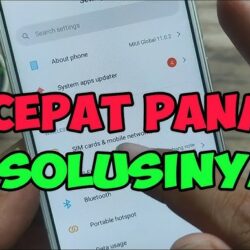 Mengatasi HP Cepat Panas Berikut Penyebab, Solusi, dan Strategi Pencegahan