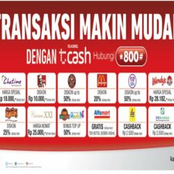 Panduan Lengkap Tentang Apa Itu TCash Wallet dan Bagaimana Cara Menggunakannya