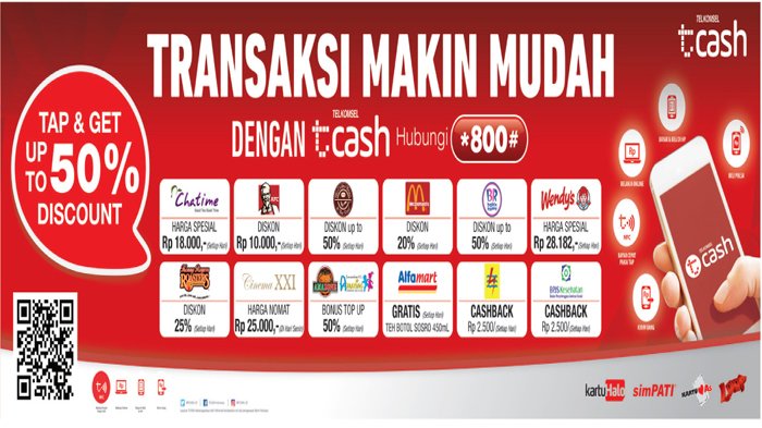 Panduan Lengkap Tentang Apa Itu TCash Wallet dan Bagaimana Cara Menggunakannya