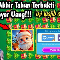 Review Lengkap Christmas Elimination Star APK Game Penghasil Uang