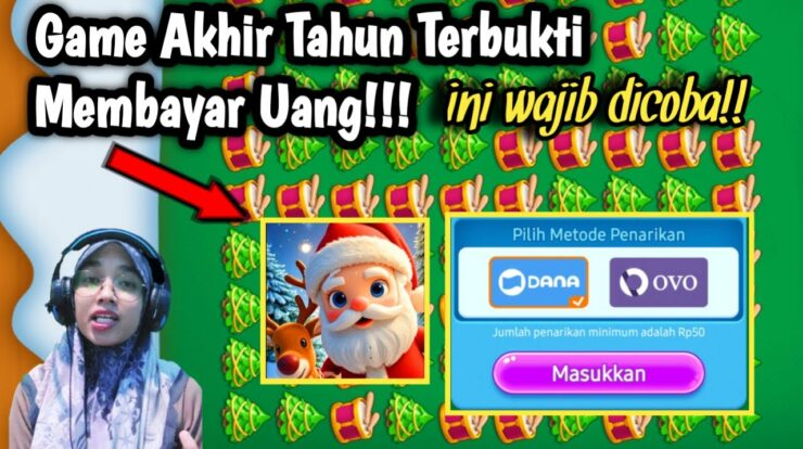 Review Lengkap Christmas Elimination Star APK Game Penghasil Uang