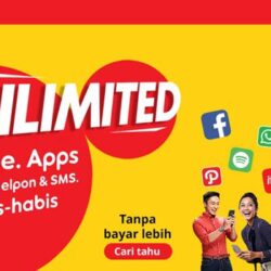 Review Lengkap Paket Indosat Unlimited YouTube dan Aplikasi Sepuasnya