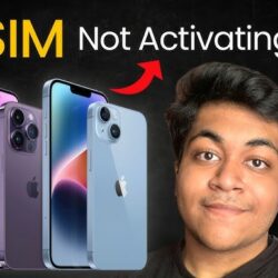 5 Rekomendasi iPhone Murah dengan Dukungan eSIM Terbaik di Tahun 2025