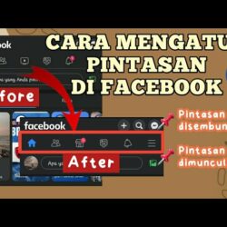 Arti Pintasan di Facebook Begini Penjelasan Lengkap dan Panduan Praktis