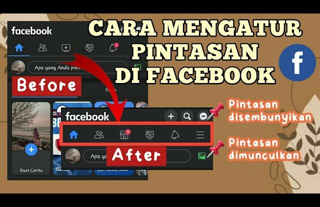 Arti Pintasan di Facebook Begini Penjelasan Lengkap dan Panduan Praktis