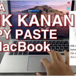 Cara Copy Paste di MacBook Berikut Panduan Lengkap dan Praktis