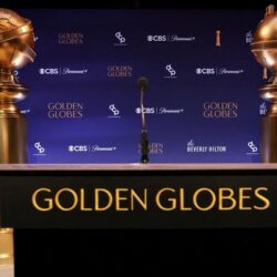 Daftar Pemenang Golden Globe 2025 Berikut Pembaruan Langsung