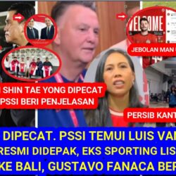 Fakta Terbaru Pemecatan Shin Tae-yong dan Respons Warganet terhadap PSSI serta Erick Thohir