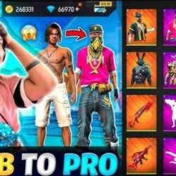 KingTomplo FF + Cara Mendapatkan Emote dan Diamond Free Fire Gratis Secara Legal