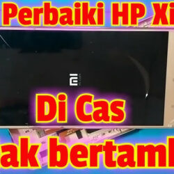 Mengatasi HP Xiaomi di Cas Tidak Bertambah Begini Panduan Lengkap dan Solusi Praktis