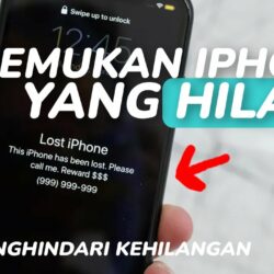 Panduan Lengkap Cara Melacak iPhone yang Hilang Efektif untuk Keadaan Nyala dan Mati