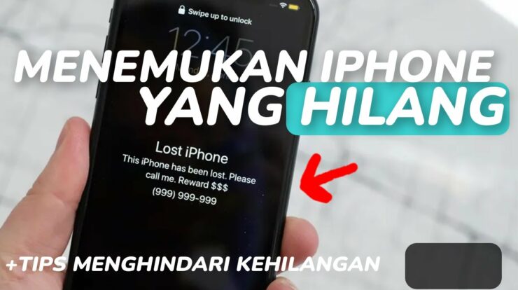 Panduan Lengkap Cara Melacak iPhone yang Hilang Efektif untuk Keadaan Nyala dan Mati