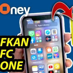 Panduan Lengkap Cara Mengaktifkan NFC di iPhone untuk Isi E-Money dan E-Toll