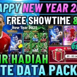 Panduan Lengkap Mendapatkan Koin Gratis dan Pemain Epic di eFootball 2025