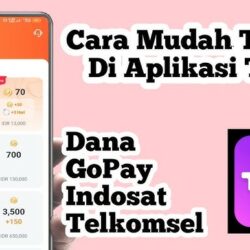 Panduan Lengkap dan Terperinci Cara Top Up Koin di Timo Club